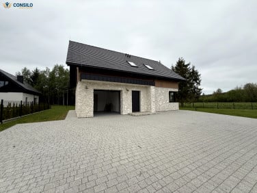 Dom Krzywaczka