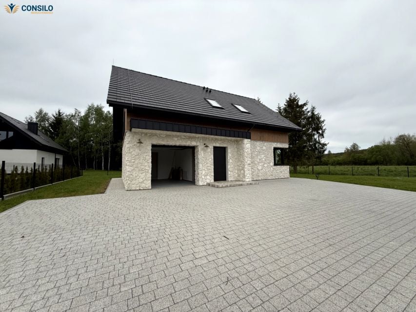 Dom Krzywaczka