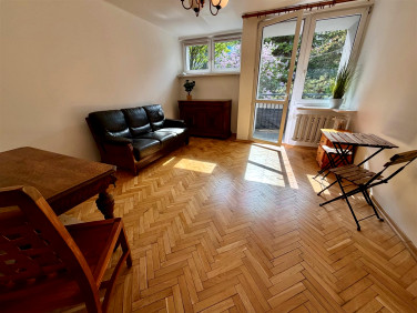 Mieszkanie Łódź