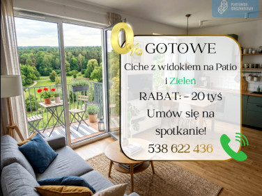Mieszkanie Wrocław
