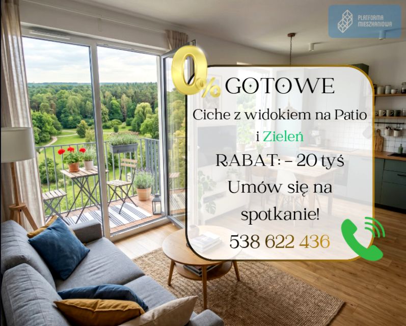 Mieszkanie Wrocław