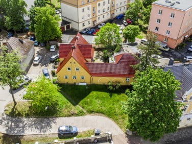 Dom Zielona Góra
