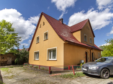 Dom Zielona Góra