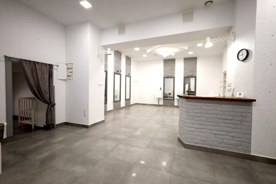 Lokal Ełk