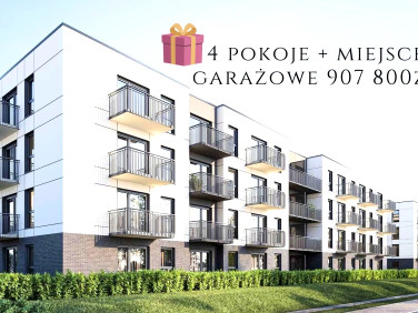 Mieszkanie Kraków sprzedaż