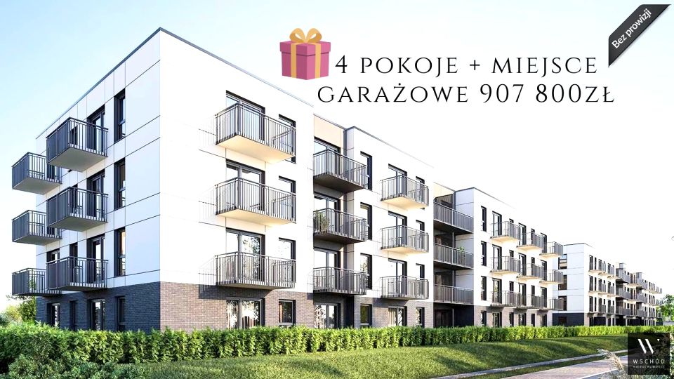 Mieszkanie Kraków sprzedaż