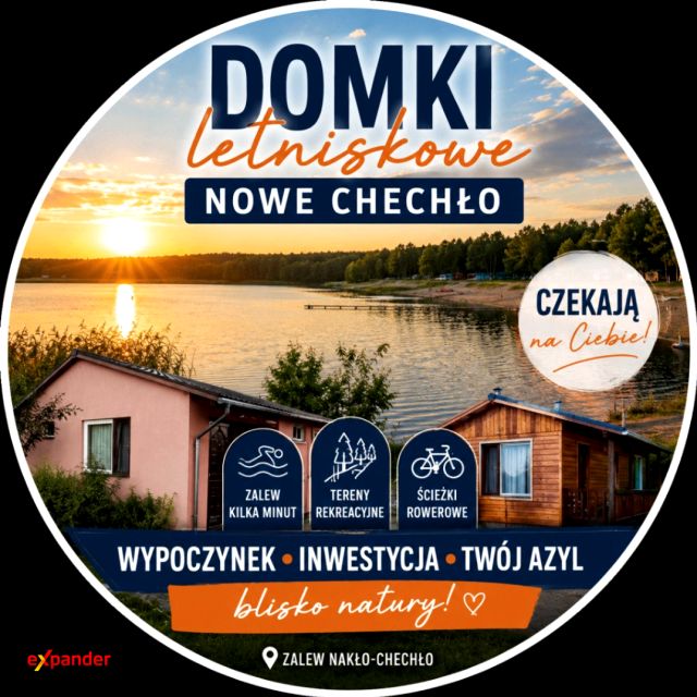 Dom Nowe Chechło