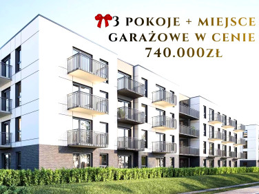 Mieszkanie Kraków