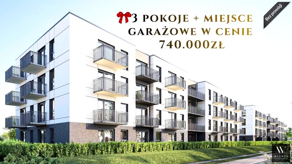 Mieszkanie Kraków