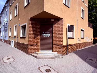 Lokal Nowa Sól
