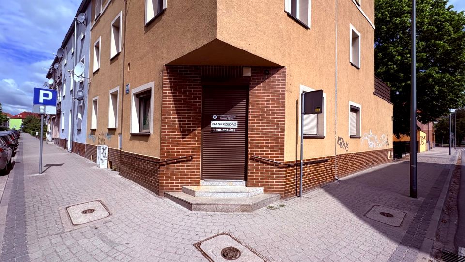 Lokal Nowa Sól