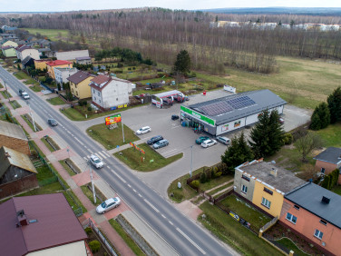 Budynek użytkowy Skarżysko Kościelne