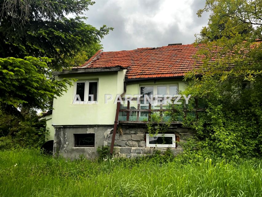 Działka Grajów