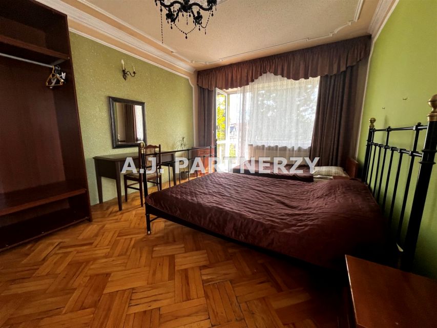 Dom Wieliczka