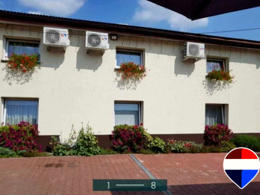 Lokal Sosnowiec