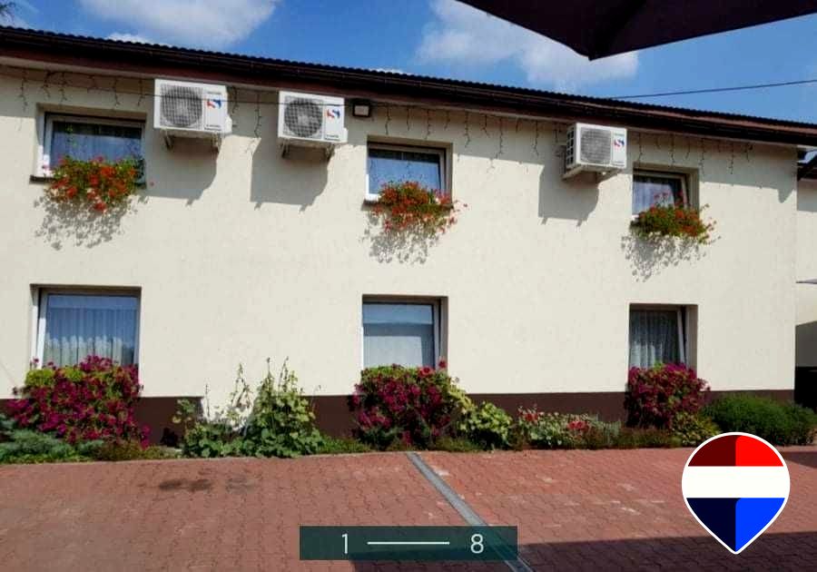 Lokal Sosnowiec