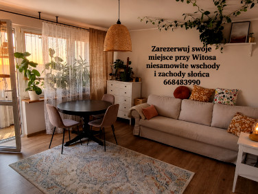 Mieszkanie Kraków