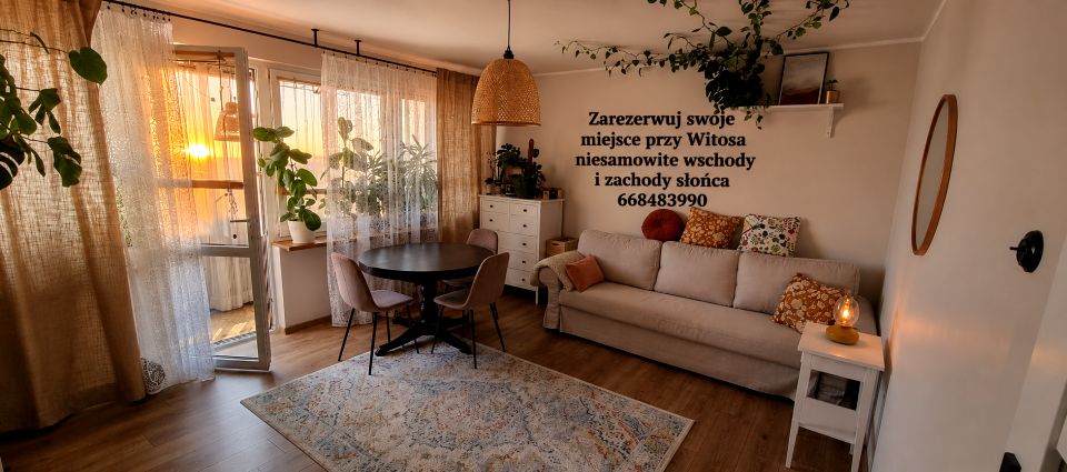 Mieszkanie Kraków