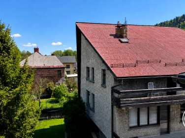 Dom wolnostojący sprzedaż