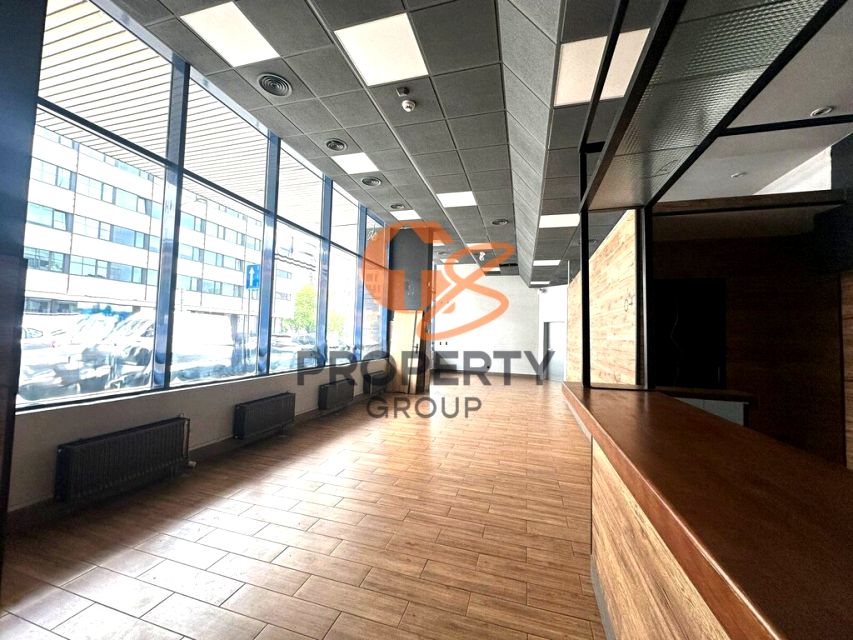 Lokal Warszawa