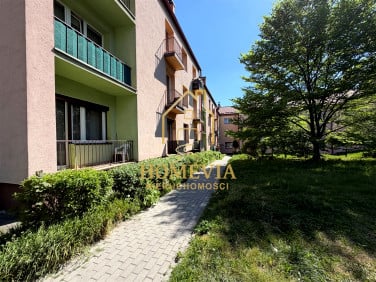 Mieszkanie Siemianowice Śląskie