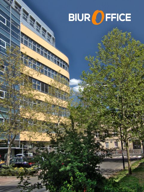 Lokal Warszawa