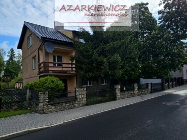 Dom Dębno
