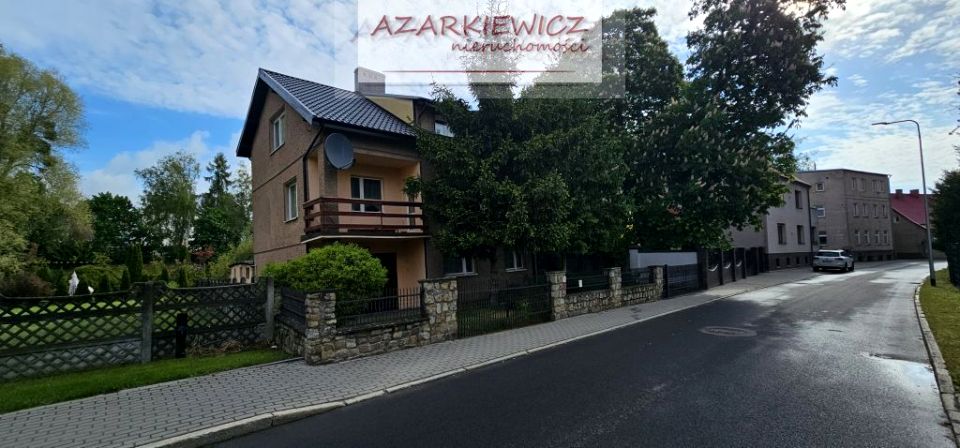 Dom Dębno