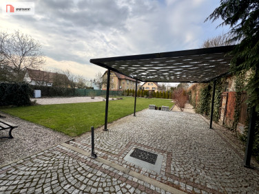 Dom Chocianów