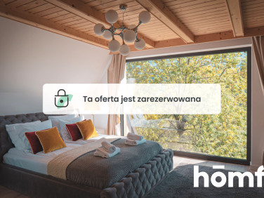 Mieszkanie Kościelisko sprzedaż