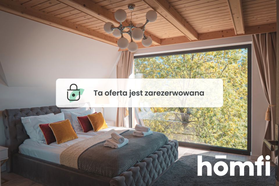 Mieszkanie Kościelisko sprzedaż