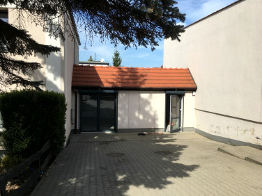 Lokal Poznań