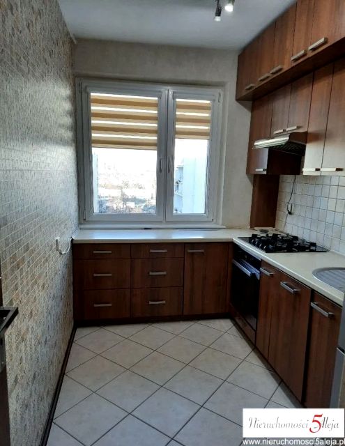 Mieszkanie Poznań