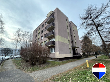 Mieszkanie Świętochłowice
