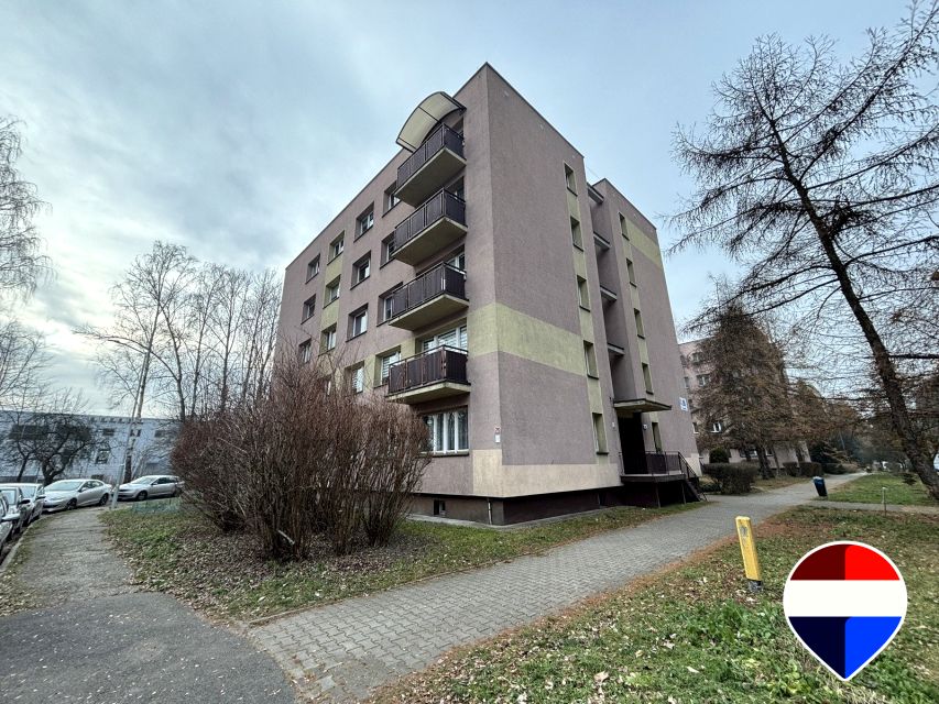 Mieszkanie Świętochłowice