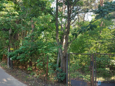 Działka budowlana Warszawa