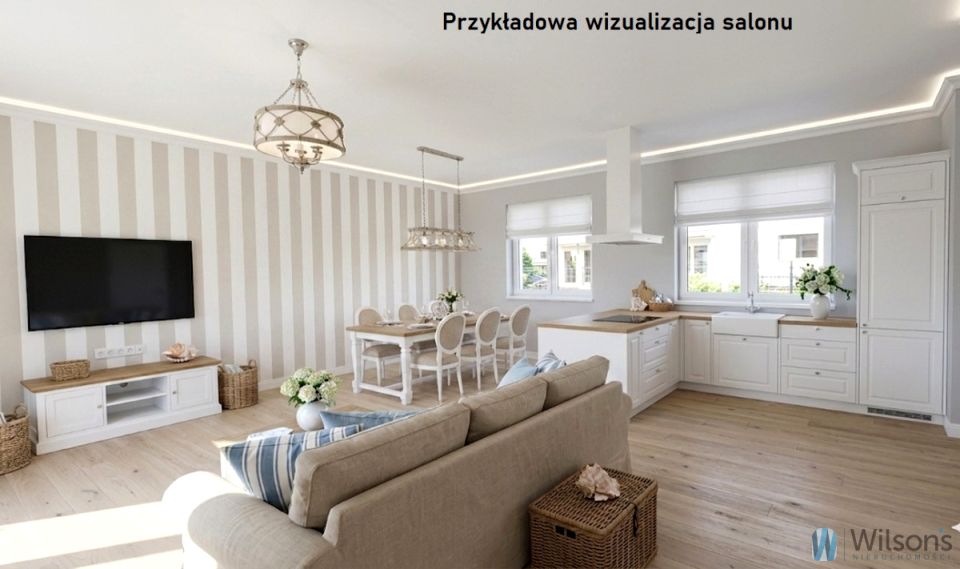 Dom Halinów