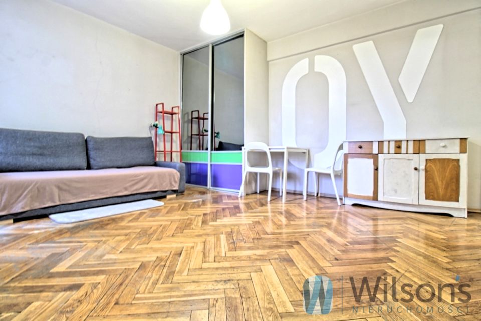 Mieszkanie Warszawa