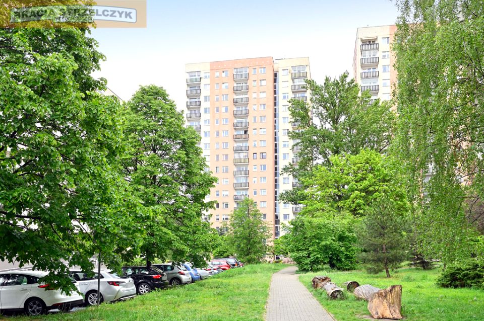 Mieszkanie Warszawa