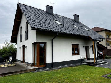 Dom Nowa Wieś