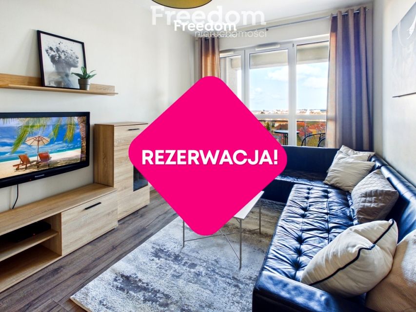 Mieszkanie SZCZECIN
