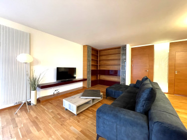 Wynajmę Mieszkanie Poznań - 97 m²