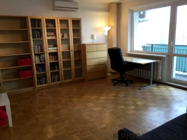 Mieszkanie Warszawa