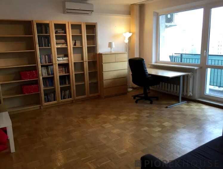 Mieszkanie Warszawa