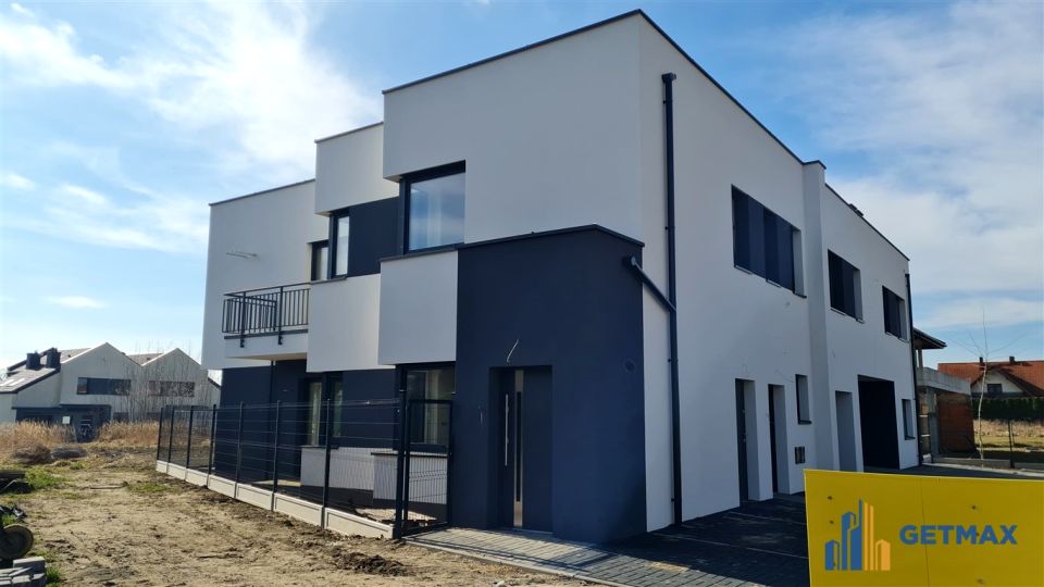 Mieszkanie Tychy