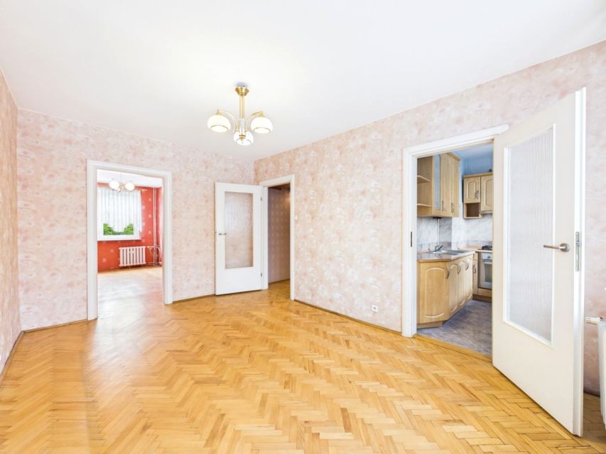 Mieszkanie Toruń