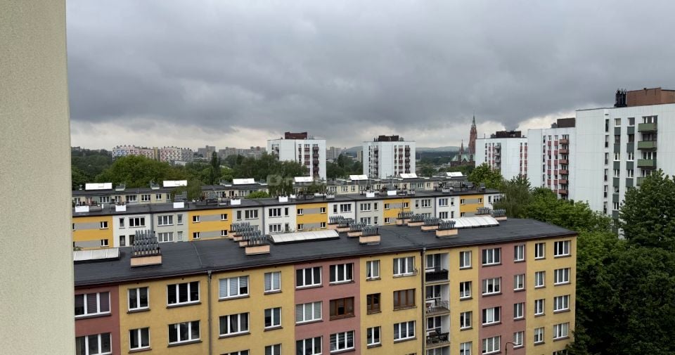 Mieszkanie Dąbrowa Górnicza sprzedaż