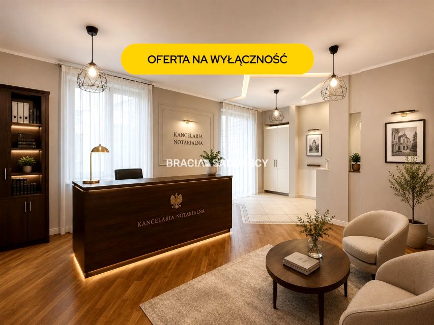 Lokal Kraków