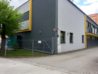 Lokal Nowy Sącz