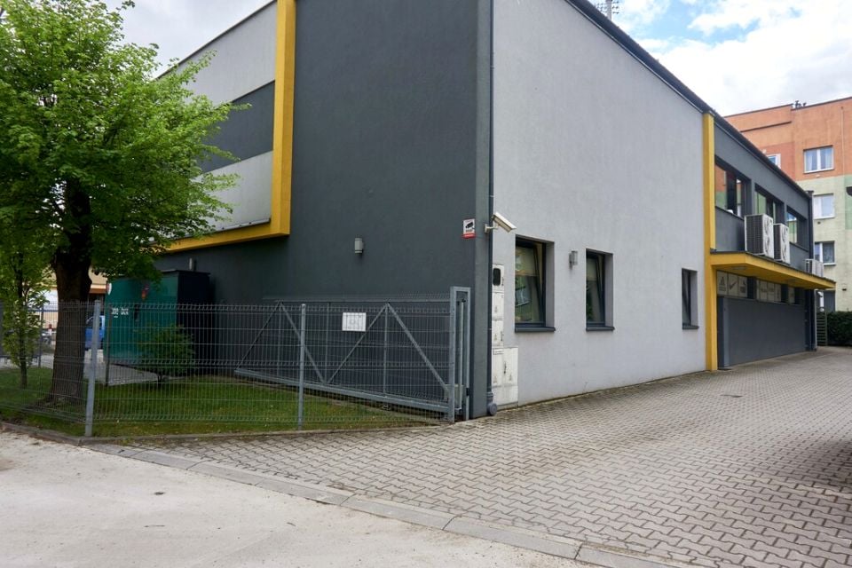 Lokal Nowy Sącz